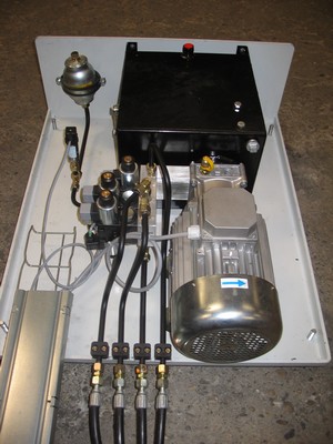 Mini centrale