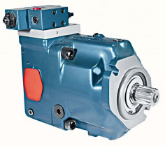 Moteur  cylindr variable circuit ferm
