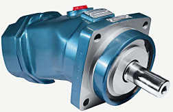 Moteur  cylindr variable circuit ouvert