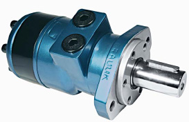 Moteur orbital 80  400 cm3 par tr