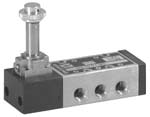Micro Vanne