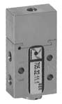 Micro Vanne
