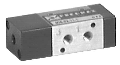 Micro Vanne